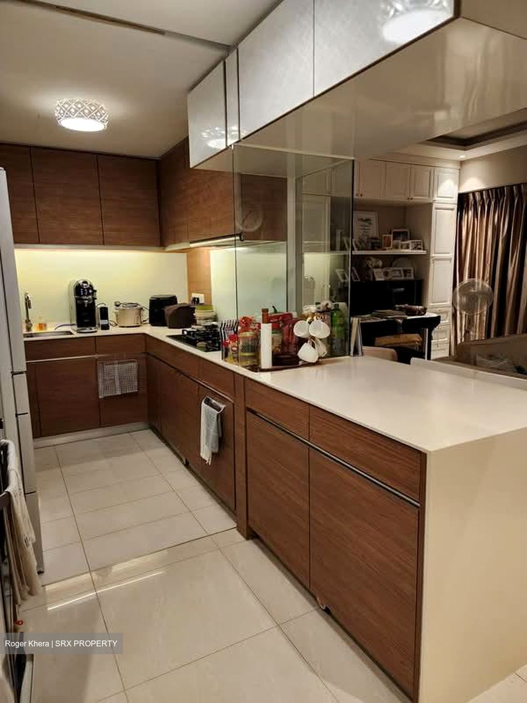 Coco Palms (D18), Condominium #550086981